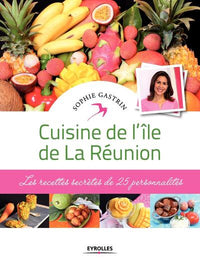 Cuisine de l'île de La Réunion