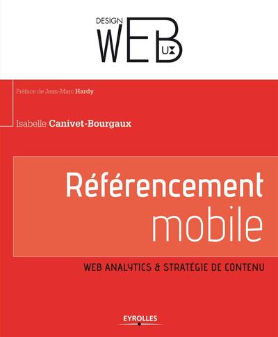 Référencement mobile