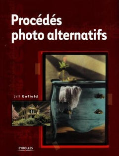 Procédés photo alternatifs