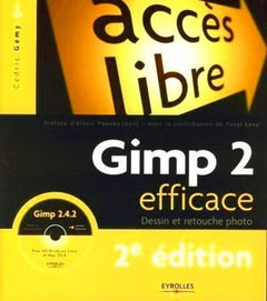 Gimp 2 efficace