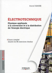 electrotechnique 1