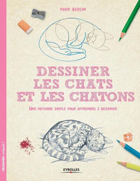 Dessiner les chats et les chatons