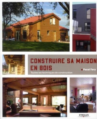 Construire sa maison en bois