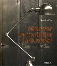 Rénover le mobilier industriel