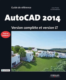 Autocad 2014