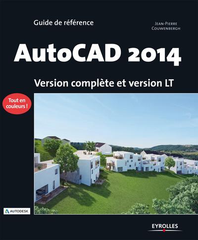 Autocad 2014
