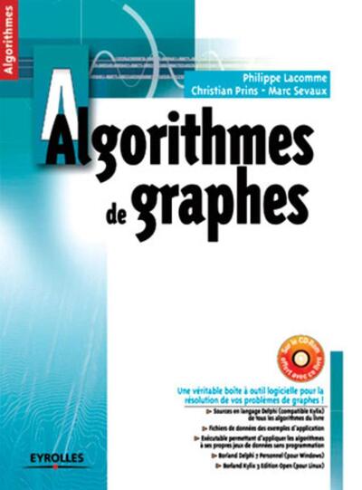 Algorithmes de graphes