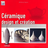 Céramique, design et création