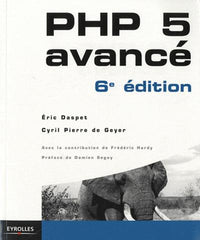 PHP 5 avancé