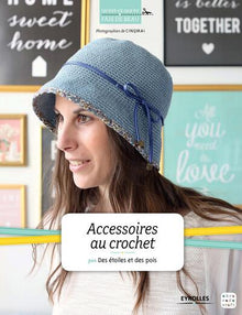 Accessoires au crochet