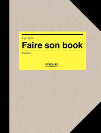 Faire son book
