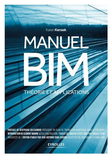 Manuel BIM: Théorie et applications.