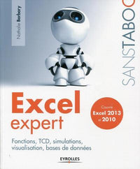 Excel expert