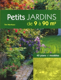 Petits jardins de 9 à 90 m²