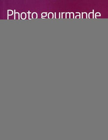 Photo gourmande