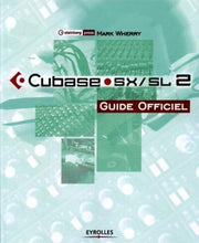 Guide officiel Cubase SX/SL 2