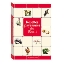 Recettes paysannes du Béarn