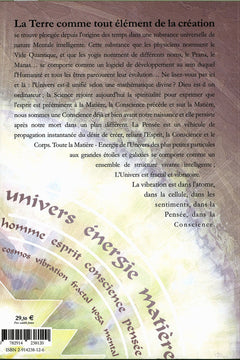 L'univers vibratoire de l'esprit