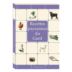 Recettes Paysannes du Gard