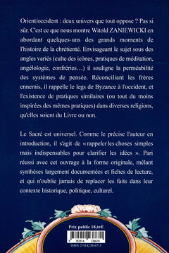 De l'éveil au braconnage spirituel