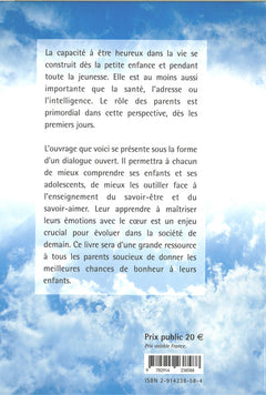 Donner des ailes à nos enfants !
