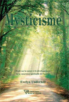 Mysticisme