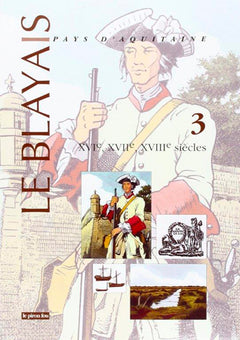 Le Blayais, pays d'Aquitaine