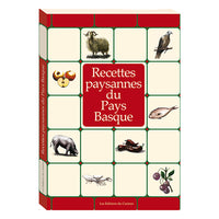 RECETTES PAYSANNES PAYS BASQUE (BP)