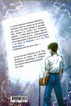 Le générateur d'étoiles