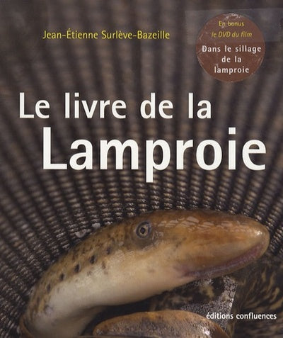 Livre de la lamproie (Le)