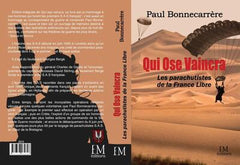 Qui ose vaincra