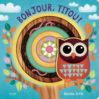 Annulé-Bonjour, Titou !