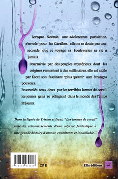 Les larmes de corail