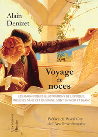 Voyage de noces