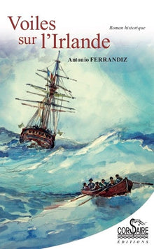 VOILES SUR L'IRLANDE