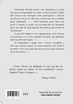Le coureur d'infortune