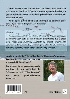 Comme un vol d'oies sauvages