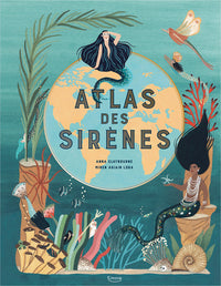Atlas des sirènes