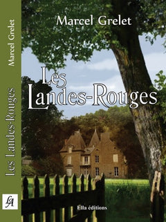 Les landes-rouges