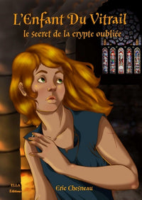 L'enfant du vitrail