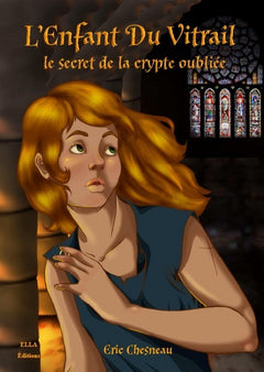 L'enfant du vitrail