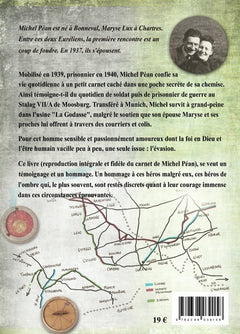 Au fil des jours dans la tourmente