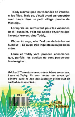 Enquête au zoo