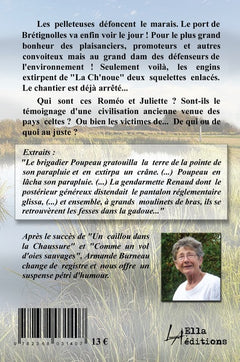 De boue et d'os