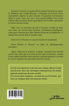 L'impertinente des Landes-Rouges