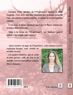 L'espérance en héritage
