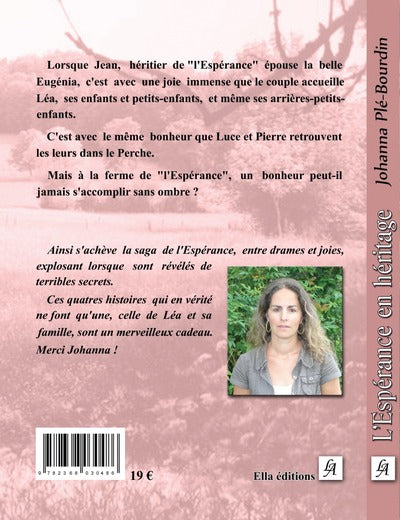 L'espérance en héritage