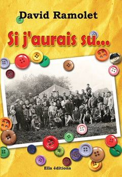 Si j'aurais su...