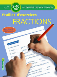 Fractions CM1