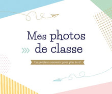 Mes photos de classe